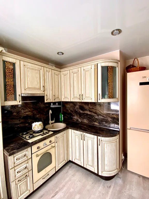 Квартира-люкс в самом центре города