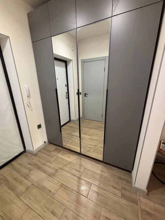 Уютная квартира возле парка