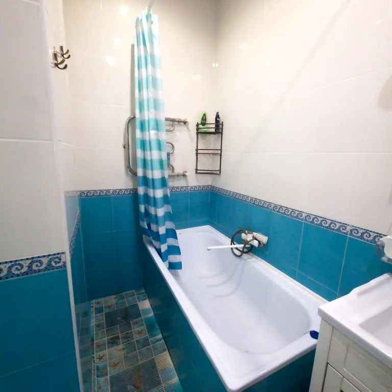 Апартаменты с видом на Херсонес