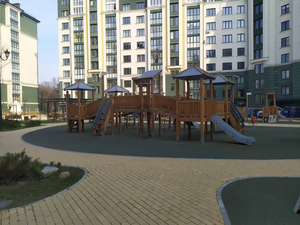 Квартира Уютная квартира для комфортного отдыха — Зеленоградск
