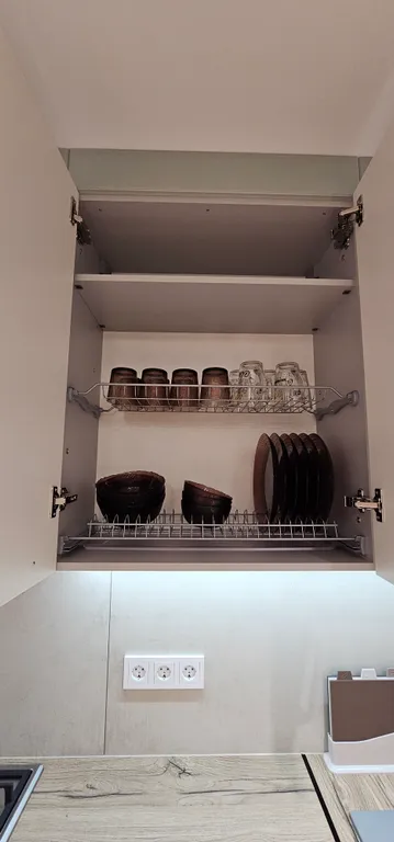 Островок комфорта