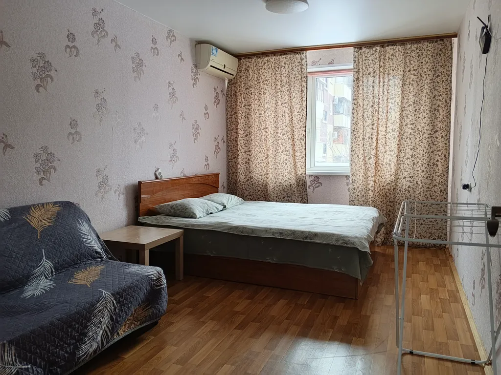 Квартира Квартира в старой части города — Волжский