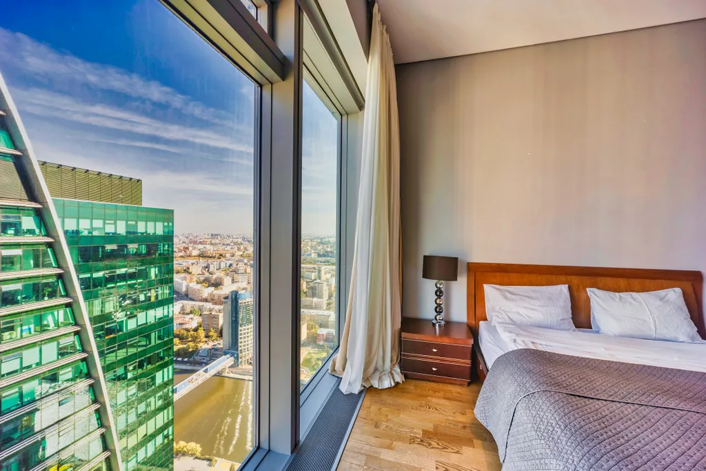 Capital Sky Disco 250м2