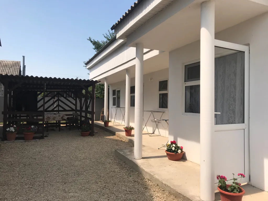 3х местный номер эконом