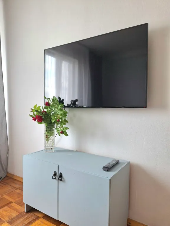 Уютная квартира Ялта у ТЦ Талисман