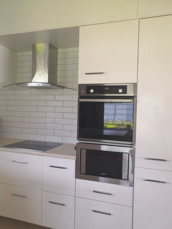 Шикарный коттедж с сауной у подножия Хибинских гор