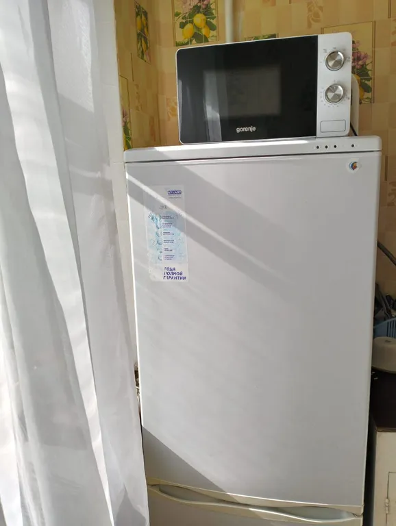 Квартира 2-комнатная Квартира — Кашира