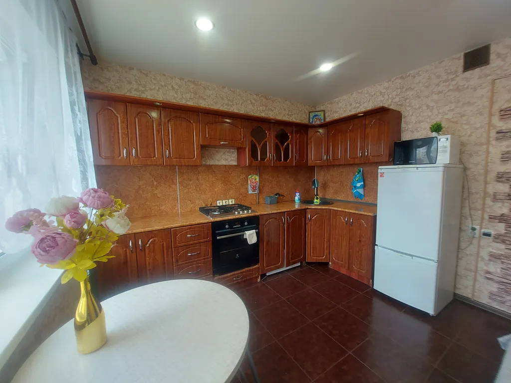 Уютная квартира вблизи от трассы М8