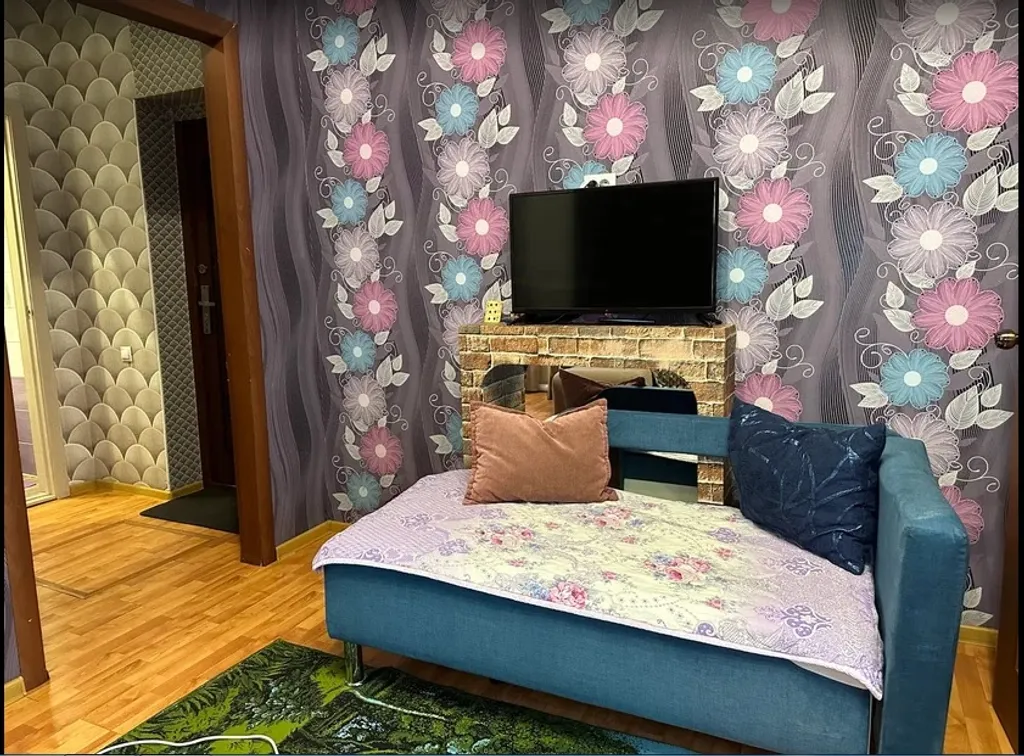 Удобная квартира — аренда посуточно в Рубцовск