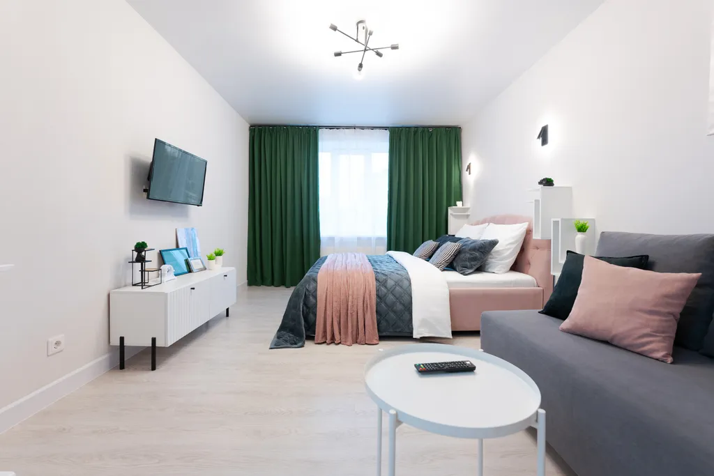 Президентский дворец