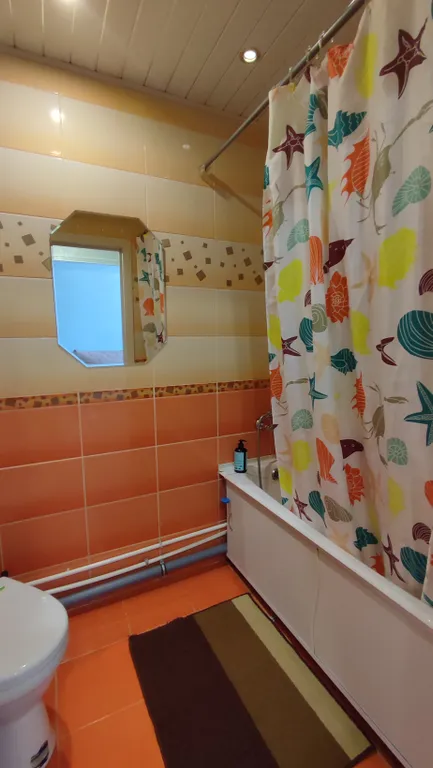 Квартира 1-комнатная в новостройке у метро Парк Культуры