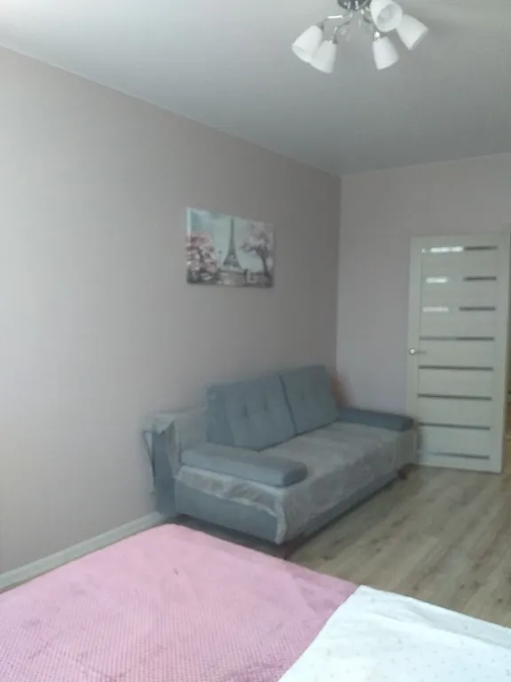 Уютная квартира в ЖК Легенда