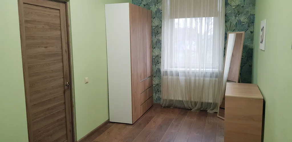 Квартира 2-комнатная Квартира — Калининград