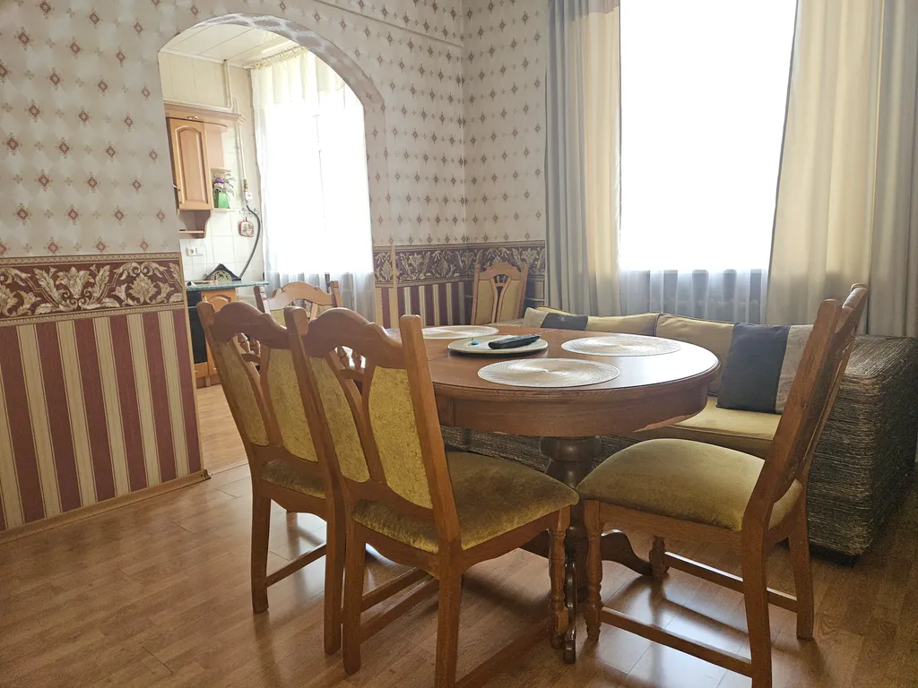 Квартира Квартира в самом центре — Минск