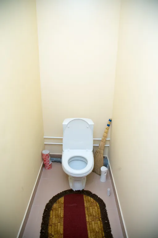 Двухкомнатная квартира в центре