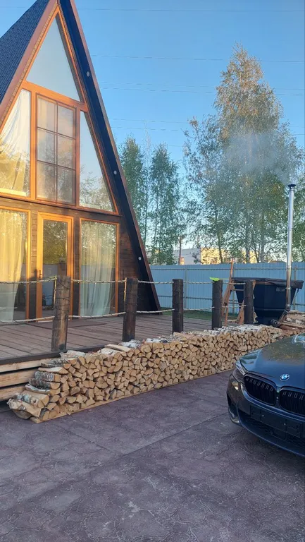 Дом отдыха, апартаменты