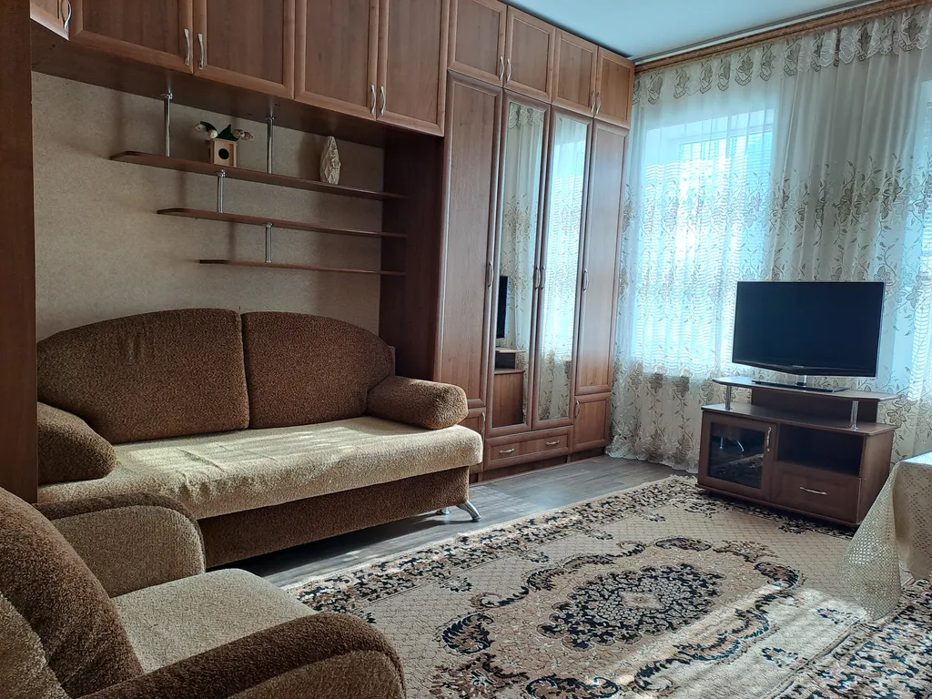 Коттедж Уютный дом в центре города — аренда посуточно в Ессентуки