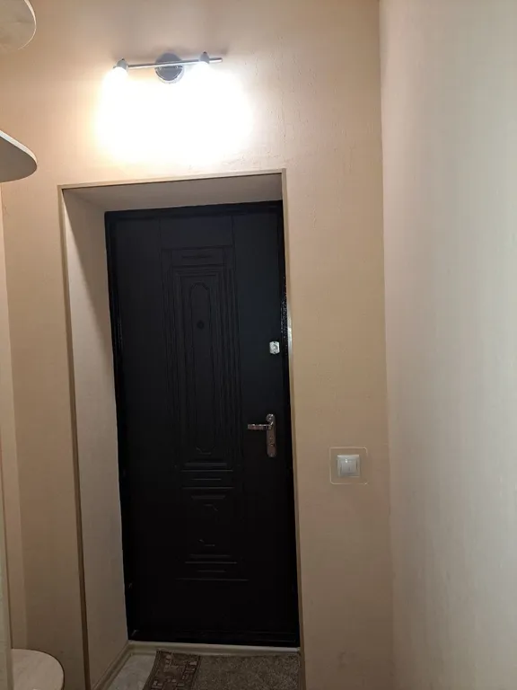 Благоустроенная удобная квартира