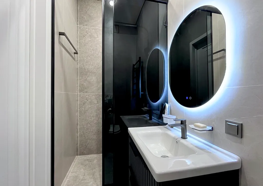 Новый ЖК «Меридиан Резиденс» центр города & питьевая вода в подарок