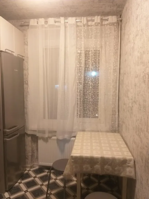 Квартира рядом с фонтанами