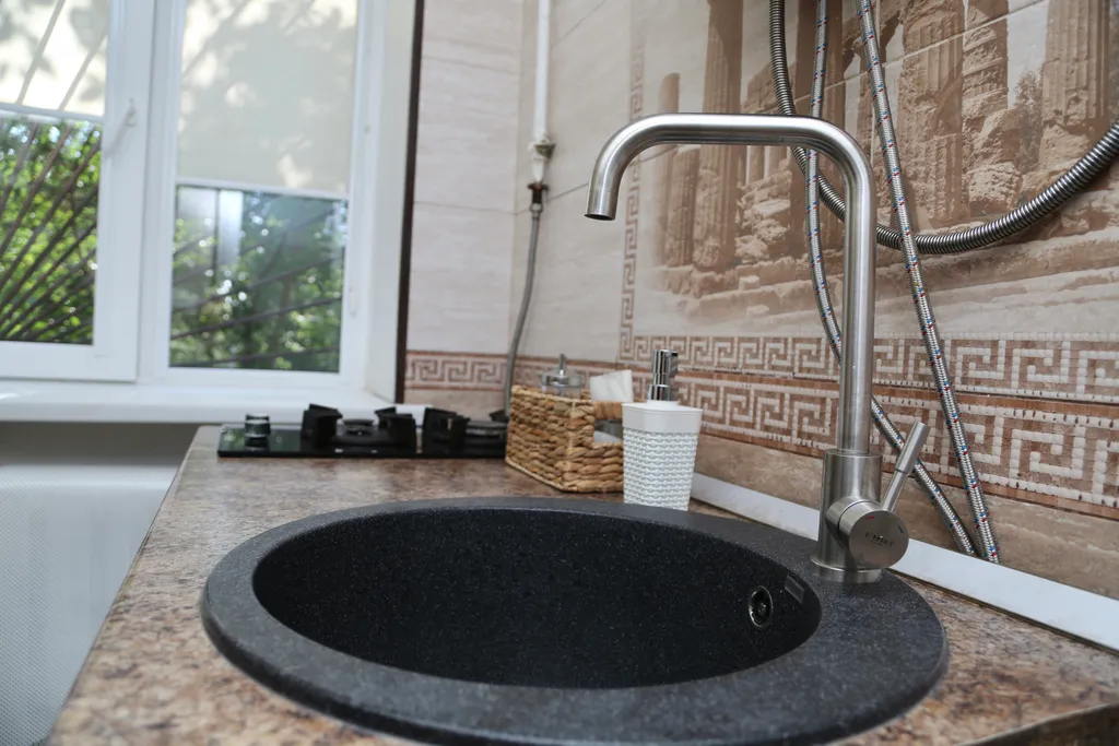 Апартамент comfort