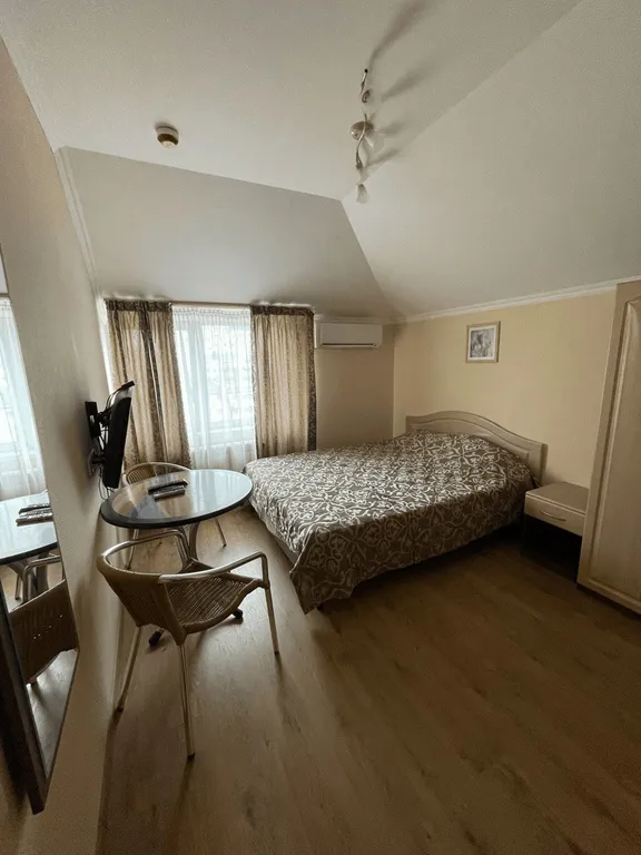 Квартира Комната — Анапа