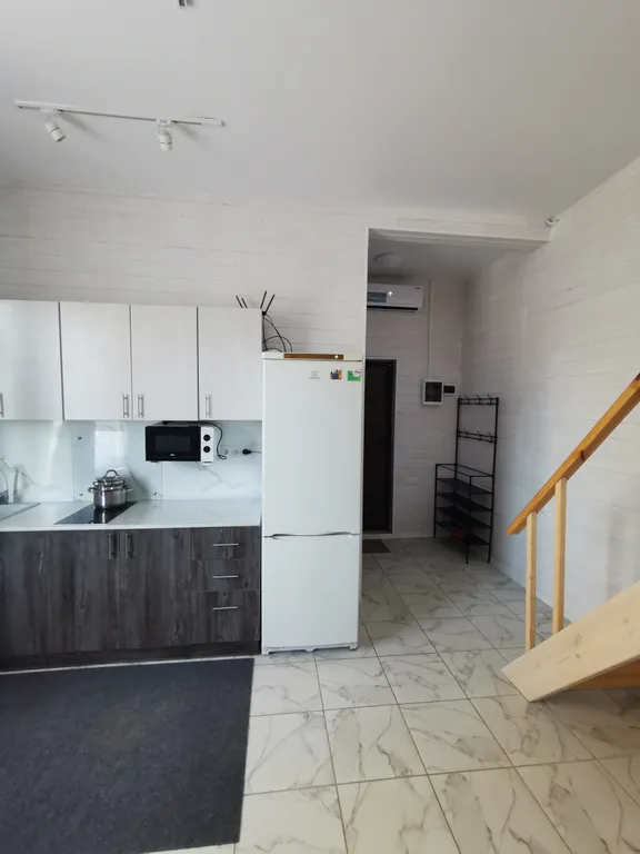 Коттедж Гостевой дом Лазурный — Севастополь