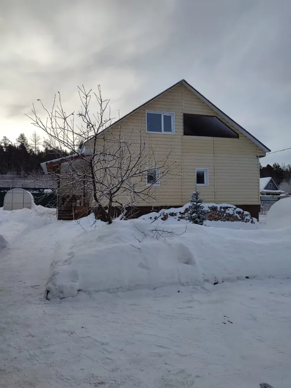 Коттедж Горнолыжный рай — аренда посуточно в Трехгорный