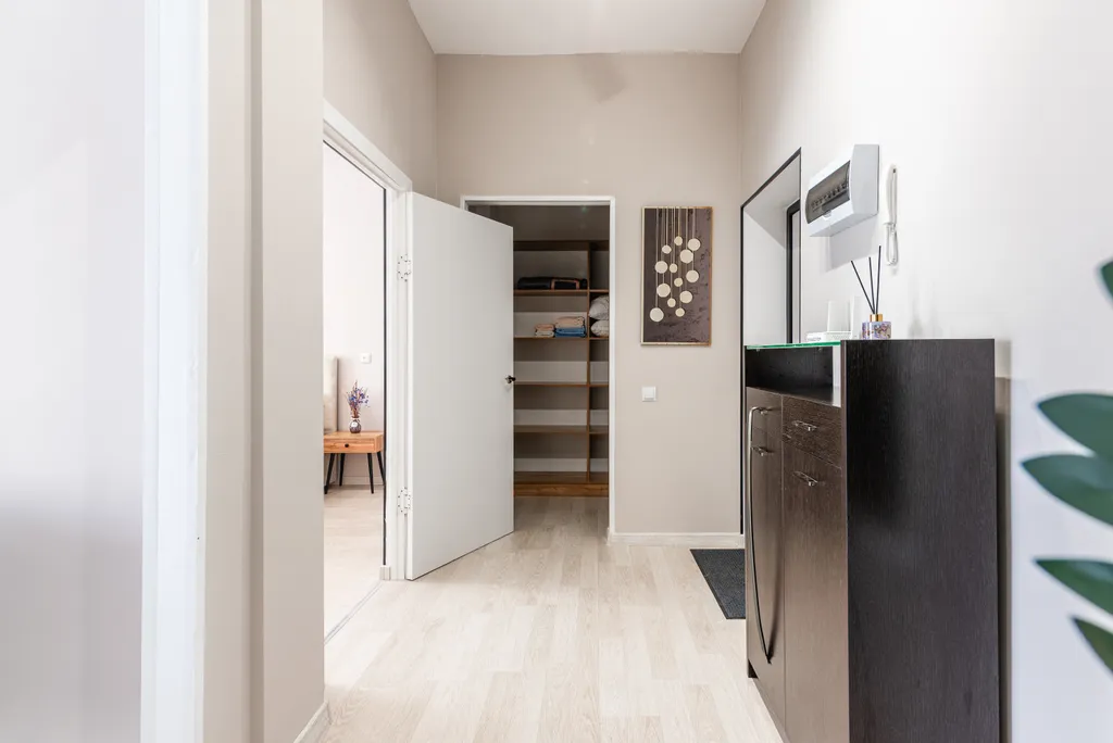 ЖК R-House рядом с Mega Centre