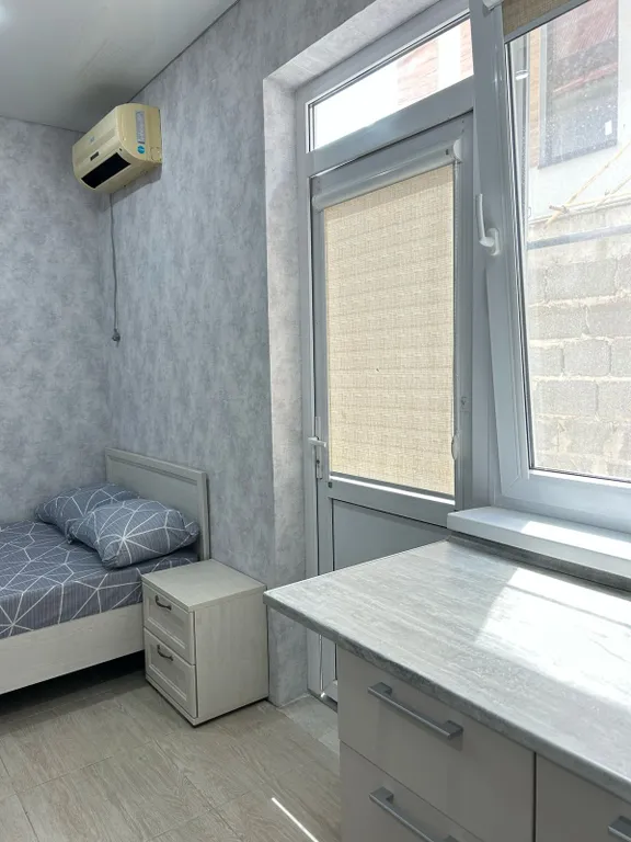 Квартира Квартира Студия В Сириусе с кухней — Сириус