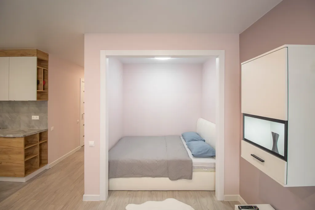 Апартаменты Мария