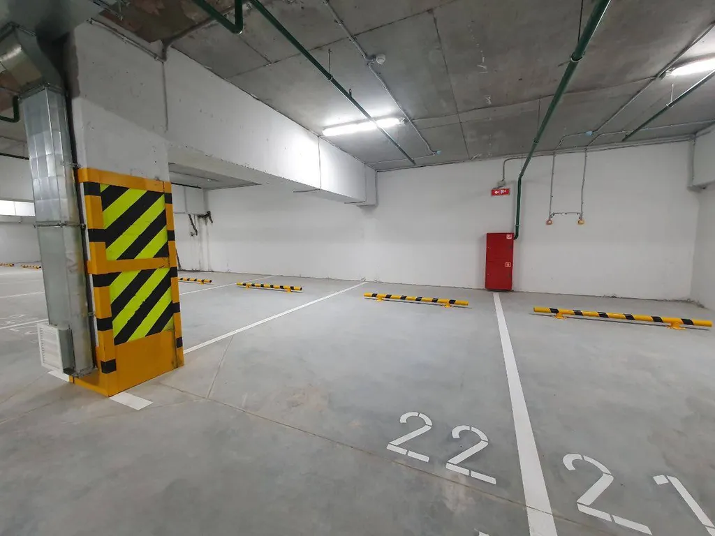 Квартира Стильная и современная квартира-студия с тёплым паркингом — Шерегеш