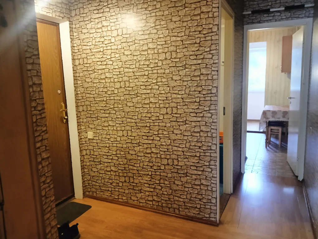 Квартира Квартира Уютное гнёздышко — Кацивели