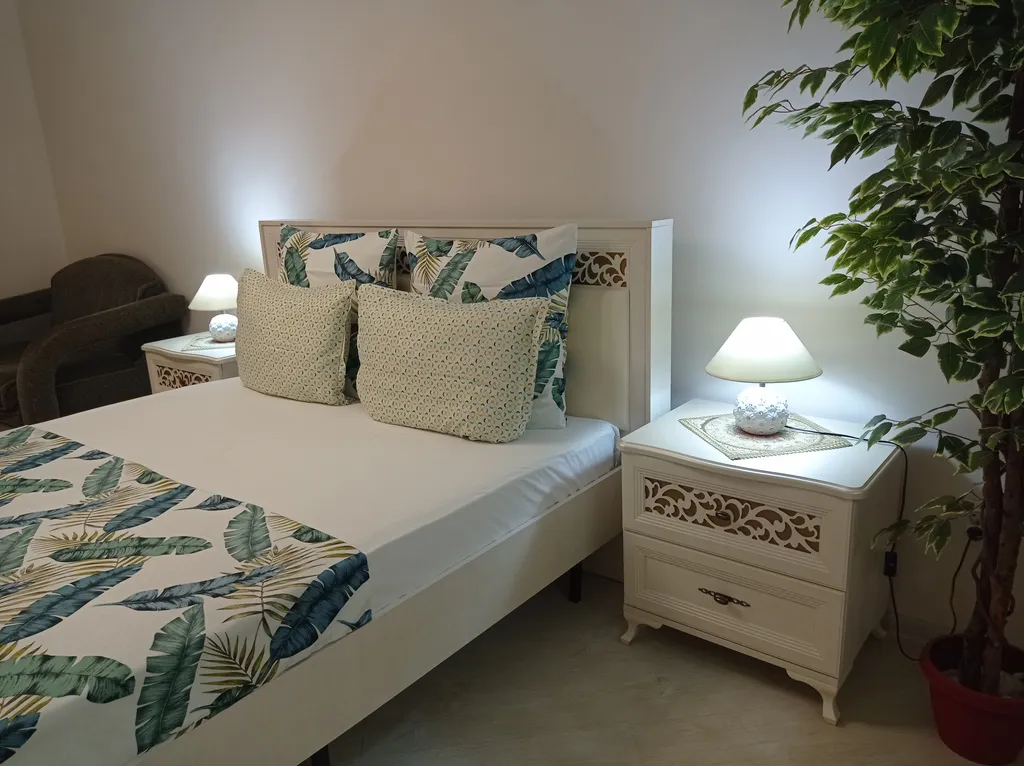 Уютная, идеально чистая квартира в центре города