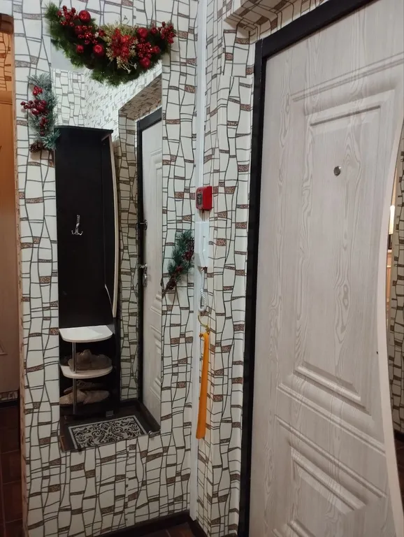 Квартира Музыкальная симфония