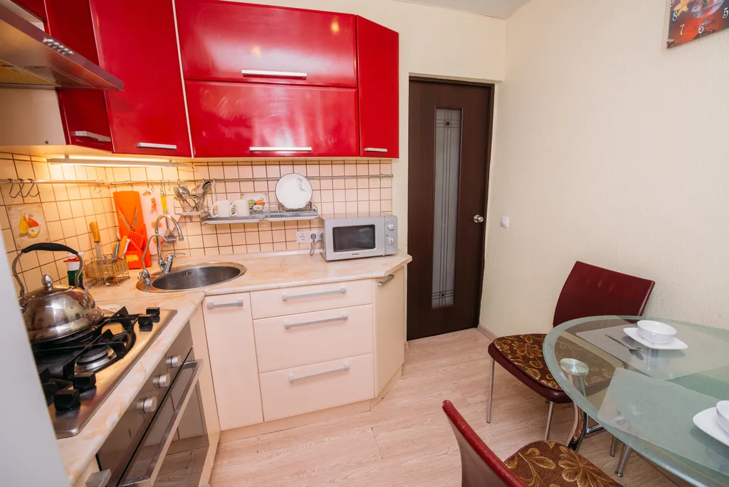 2-комнатная Квартира — аренда посуточно в Иваново