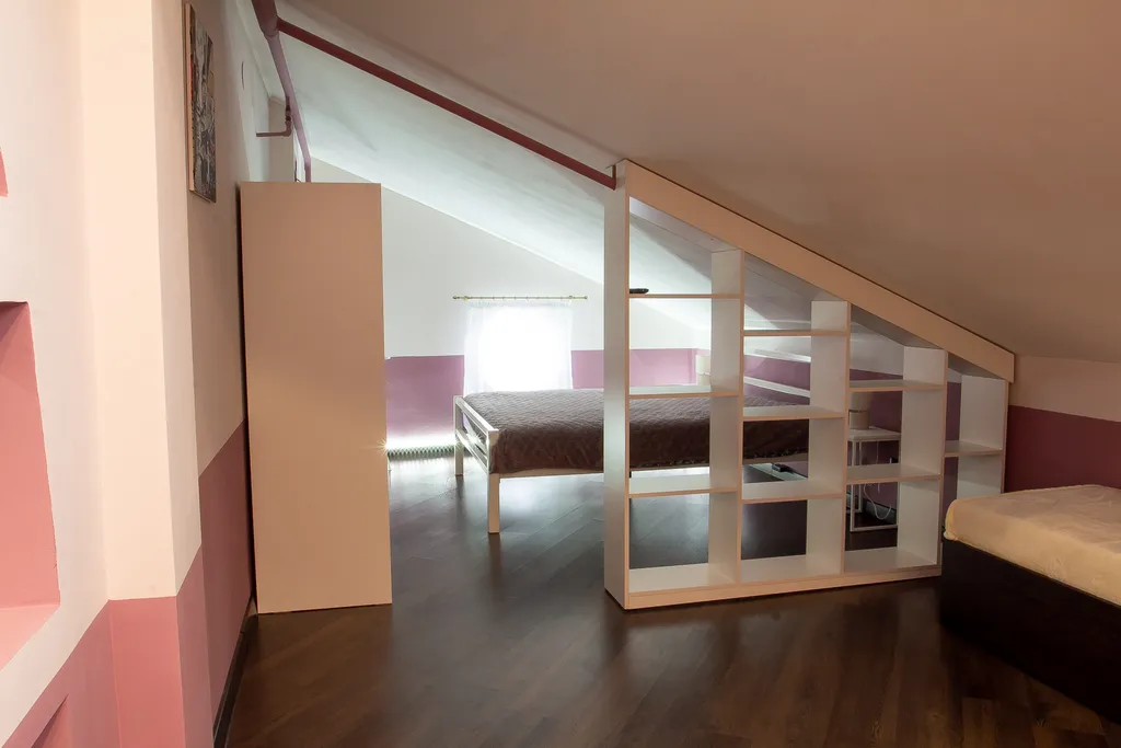 Уютные 2-комнатные романтические апартаменты