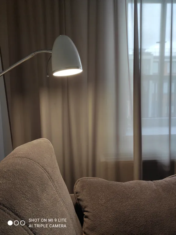 Квартира Квартира у залива — Кронштадт