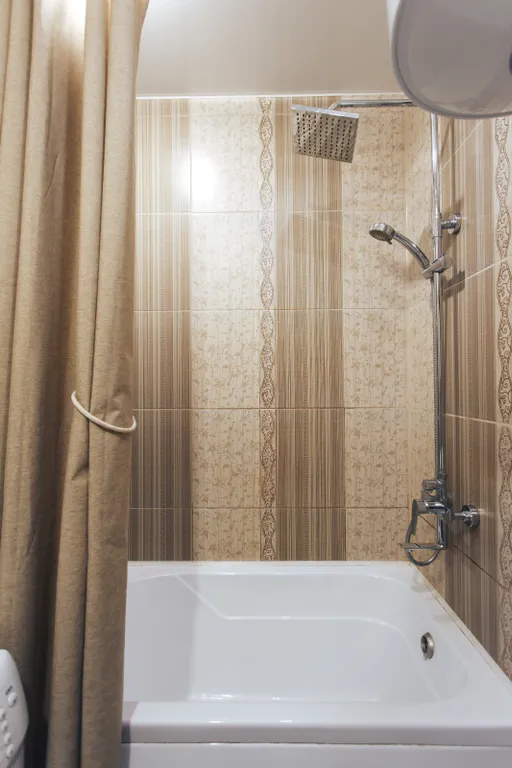 Уютная квартира недалеко от центра города