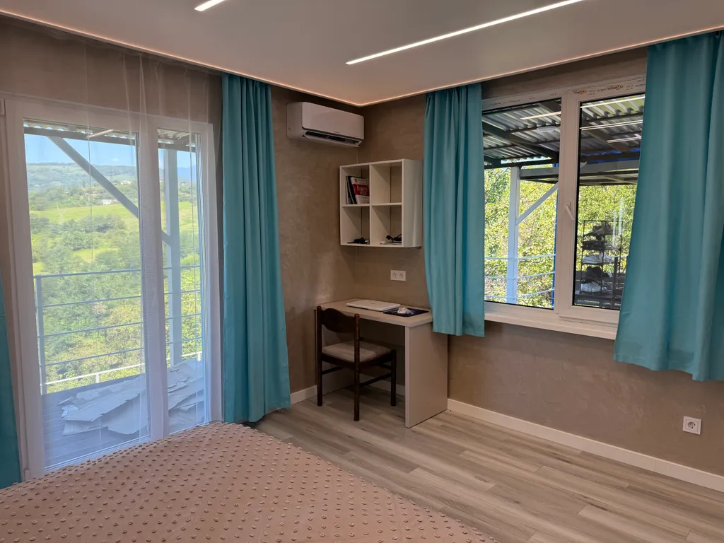 Гостевой дом На высоте