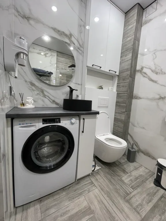 Уютная квартира недалеко от аэропорта