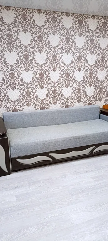 Уютная квартира студия