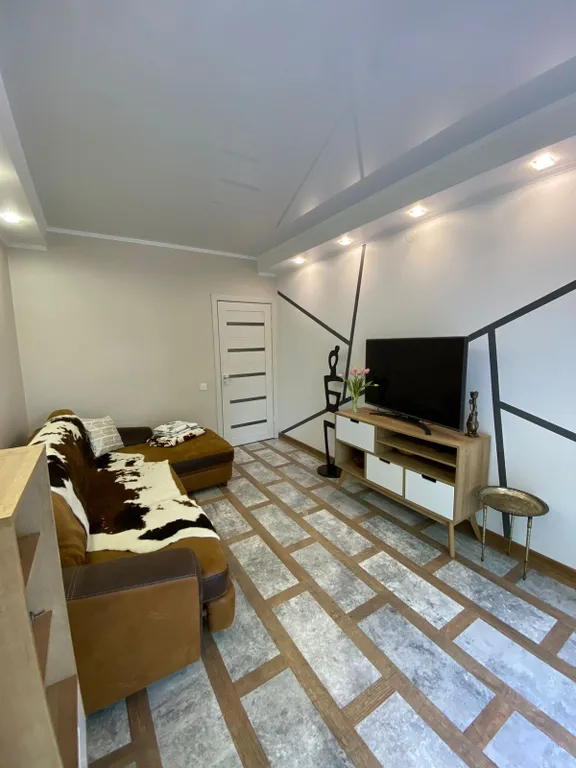 Квартира Квартира Sunny apart — Зеленоградск
