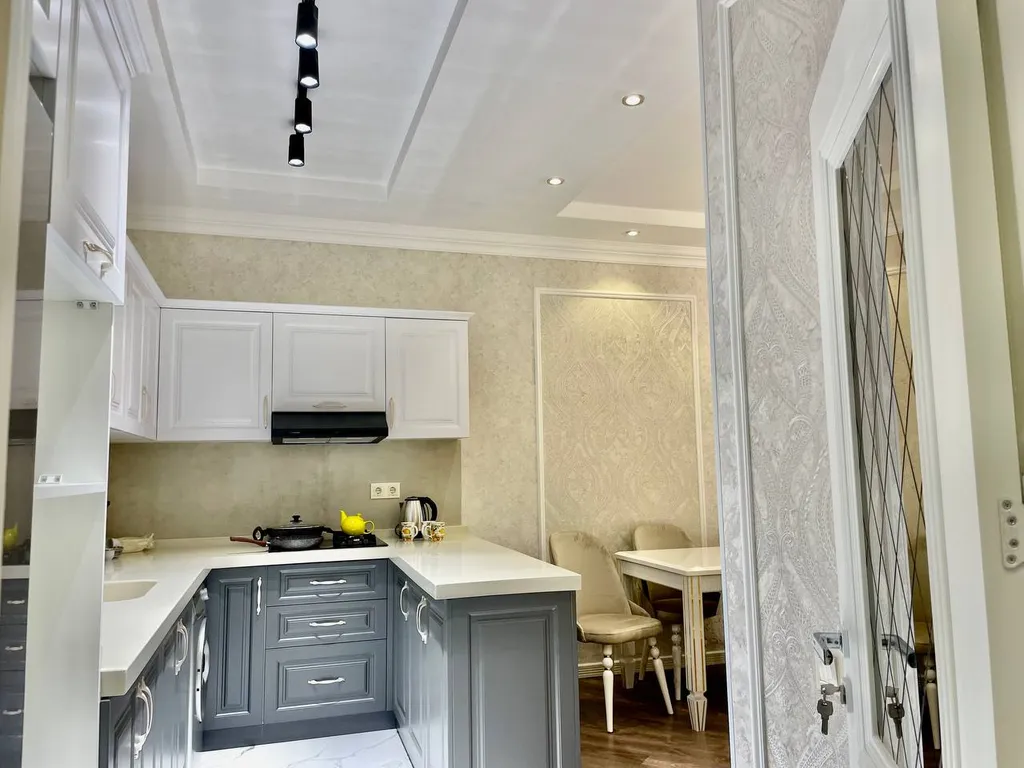 Apartmans Narimanova