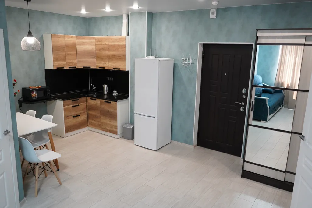 Квартира Апартаменты в самом центре Красной поляны — аренда посуточно в Эсто-Садок