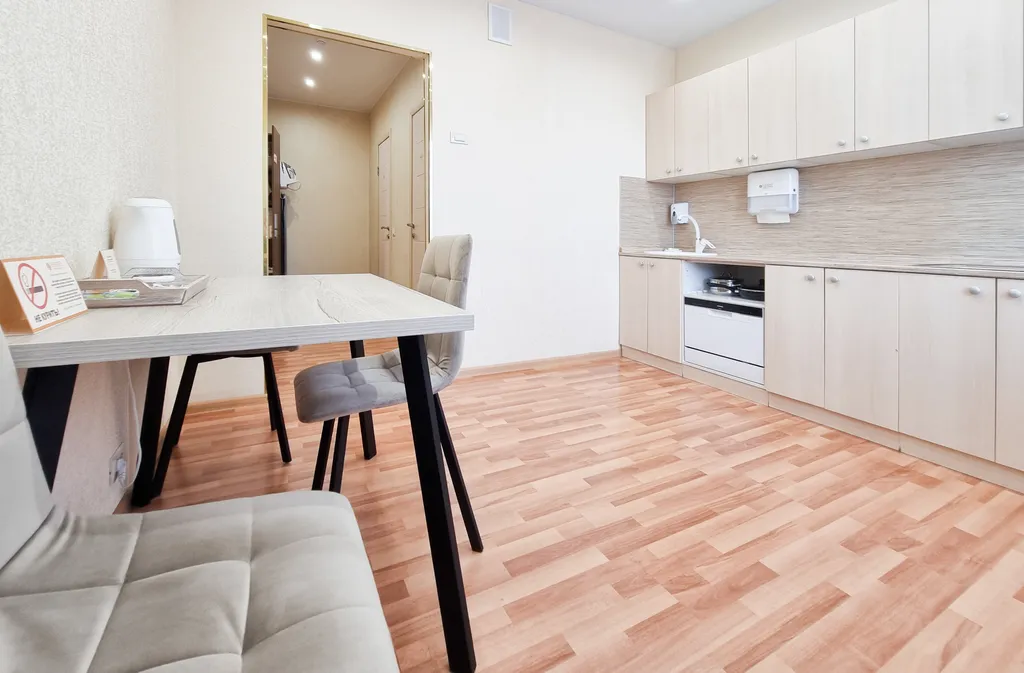 Апартамент Vladresort: Everest Comfort