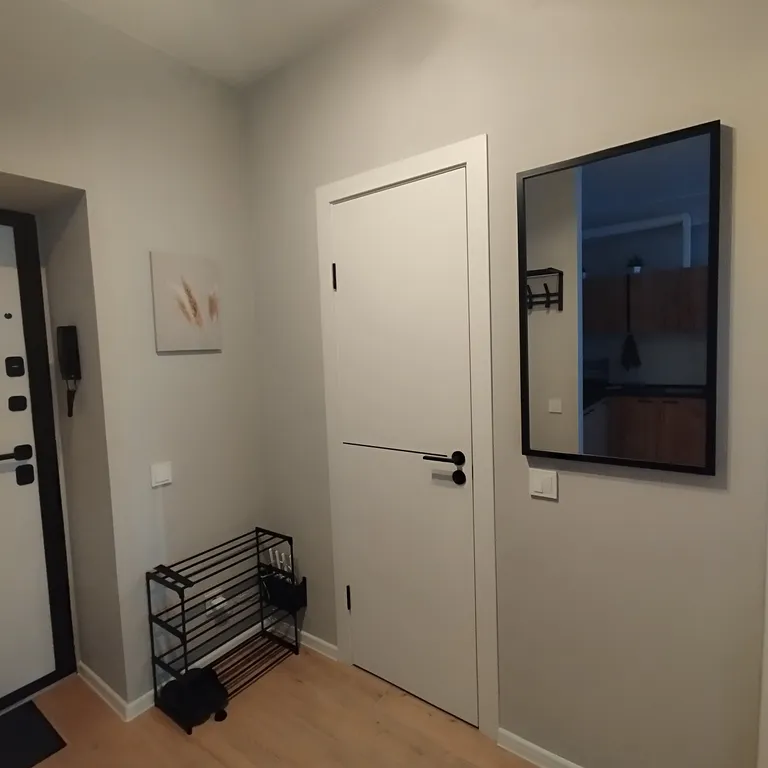 Квартира Уютная современная квартира — Калининград