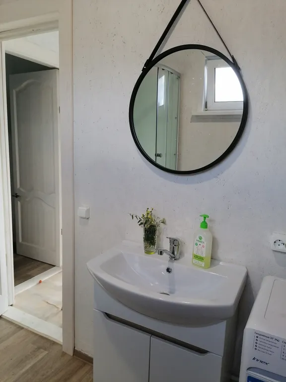 Коттедж Домик Валери — Казань