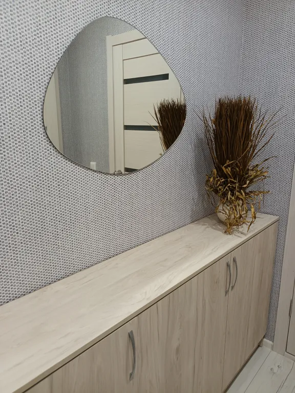 Уютная квартира-студия в центре