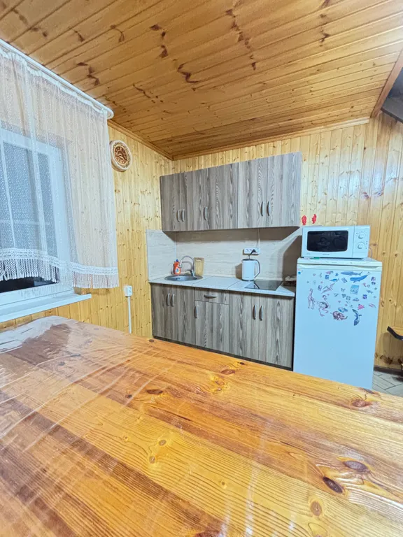 Гостевой дом для больших компаний